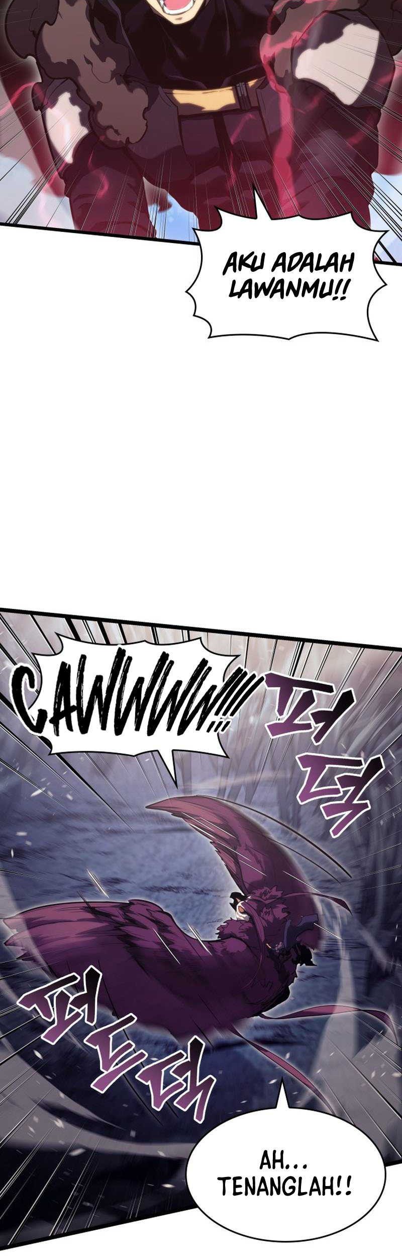 Return of the SSS-Class Ranker Chapter 78 - halaman 32