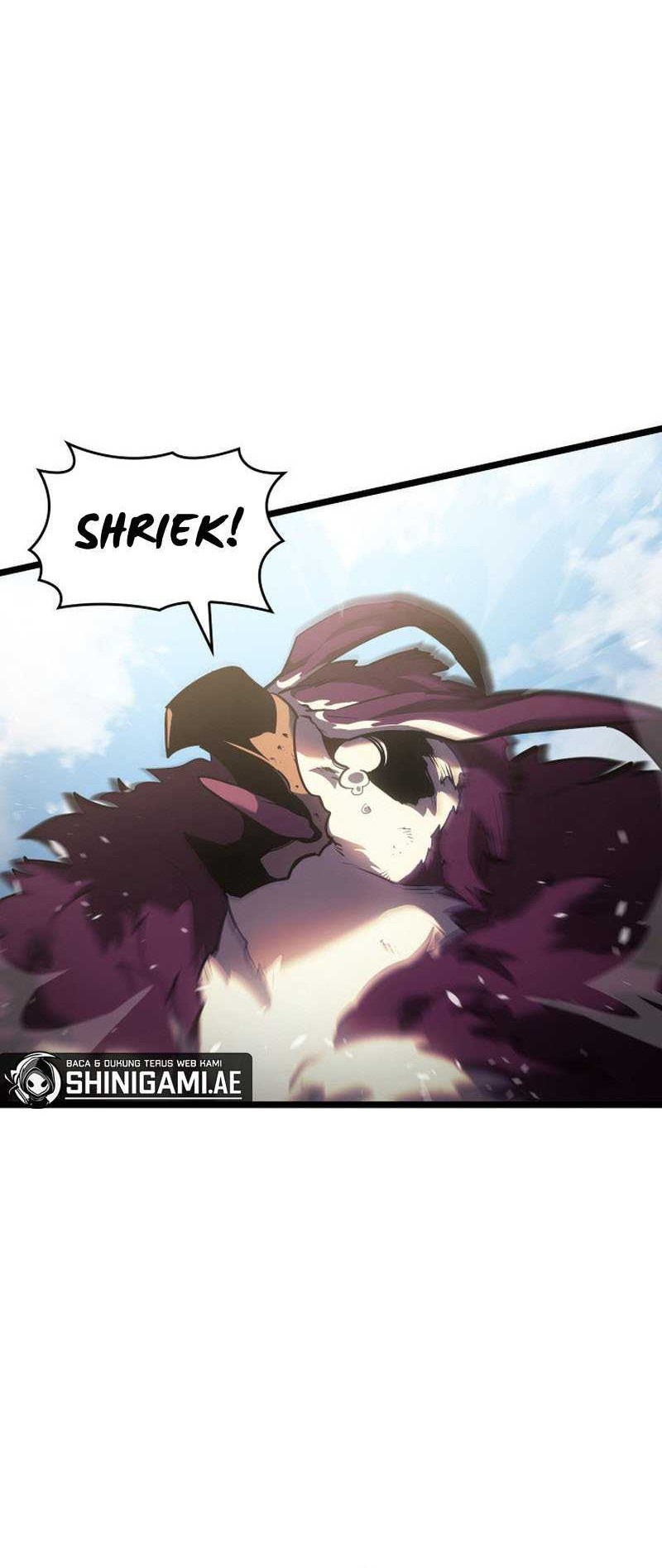 Return of the SSS-Class Ranker Chapter 78 - halaman 33