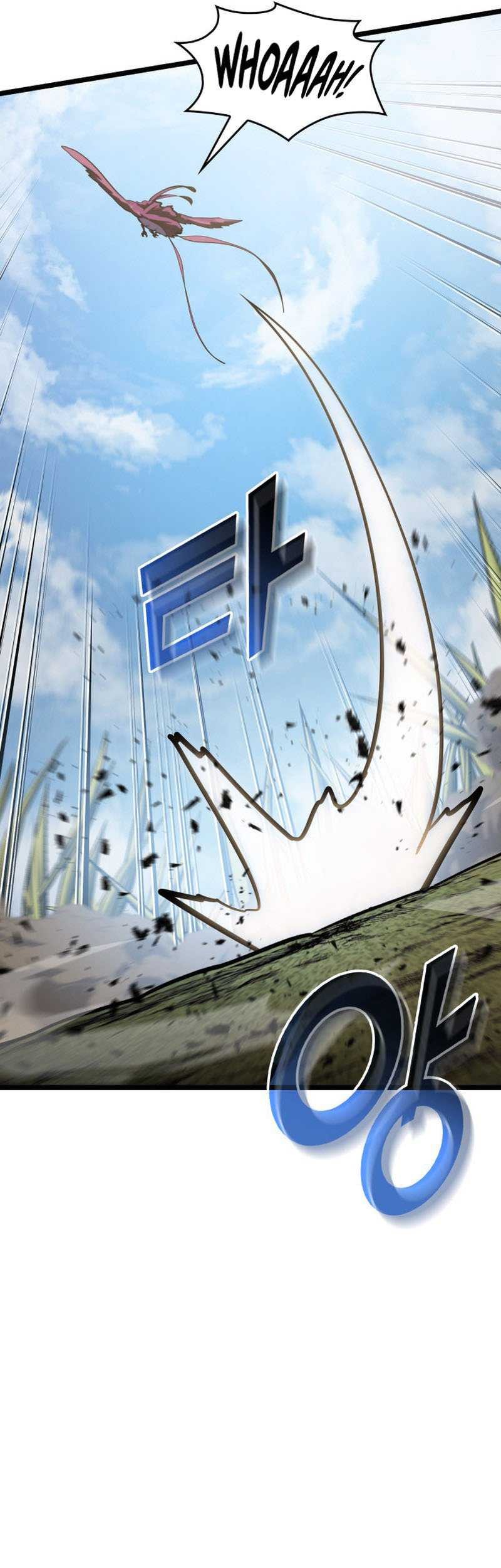 Return of the SSS-Class Ranker Chapter 78 - halaman 34