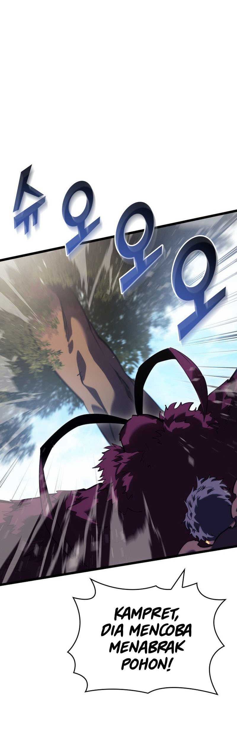 Return of the SSS-Class Ranker Chapter 78 - halaman 36