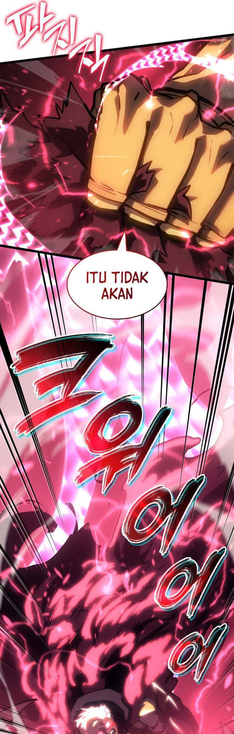 Return of the SSS-Class Ranker Chapter 78 - halaman 38