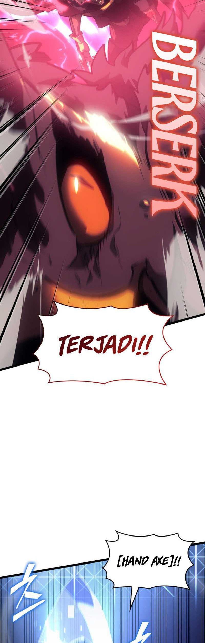 Return of the SSS-Class Ranker Chapter 78 - halaman 39