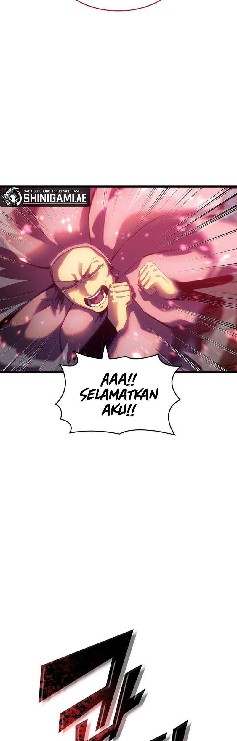 Return of the SSS-Class Ranker Chapter 78 - halaman 4