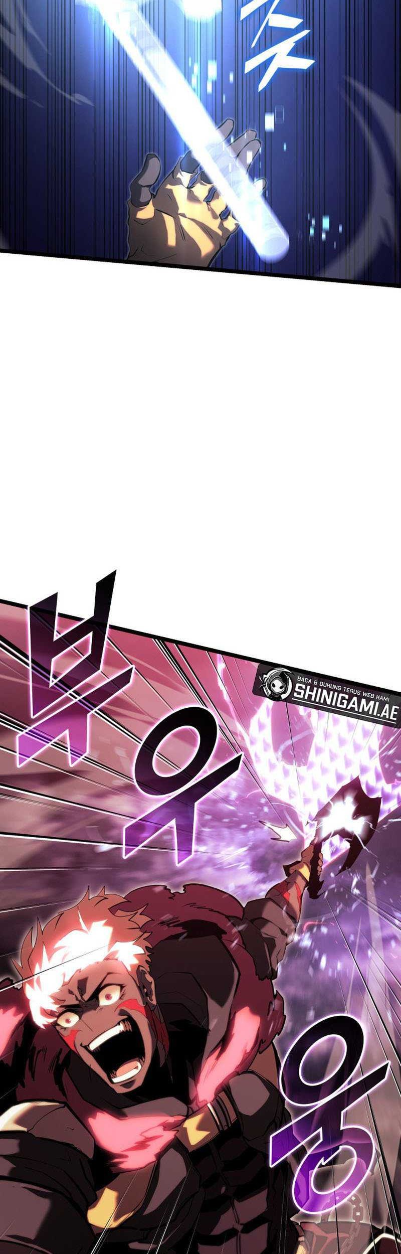 Return of the SSS-Class Ranker Chapter 78 - halaman 40