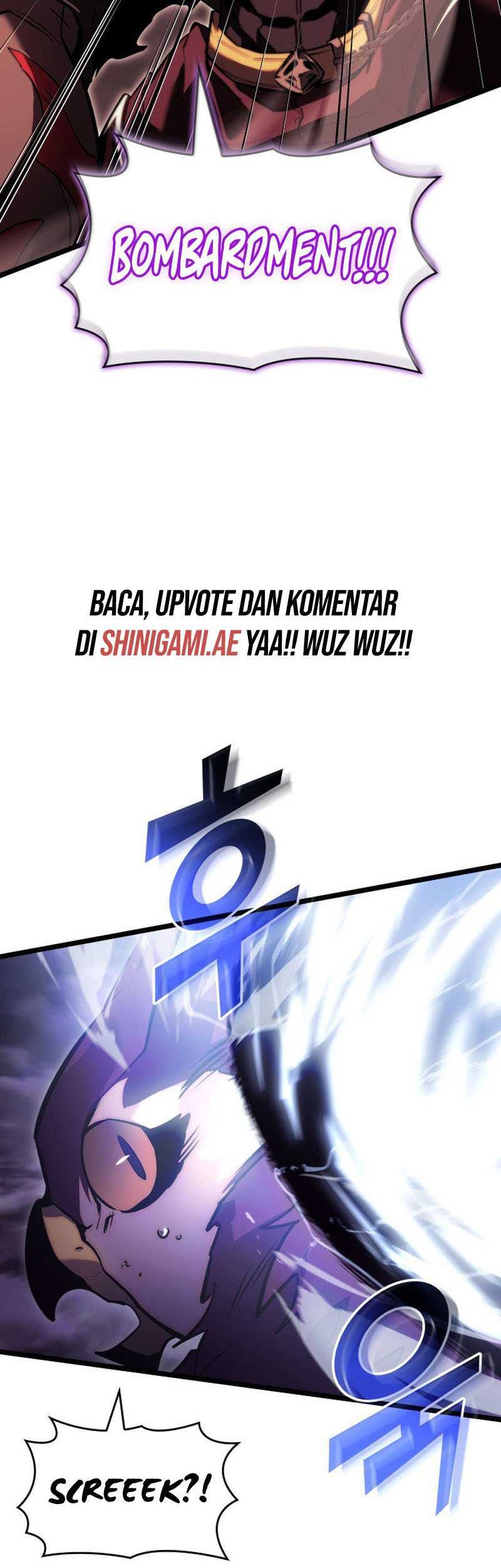 Return of the SSS-Class Ranker Chapter 78 - halaman 41