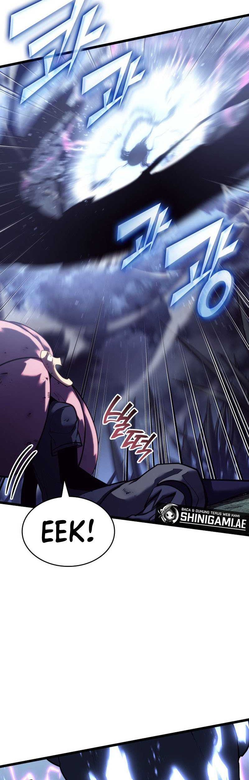 Return of the SSS-Class Ranker Chapter 78 - halaman 43