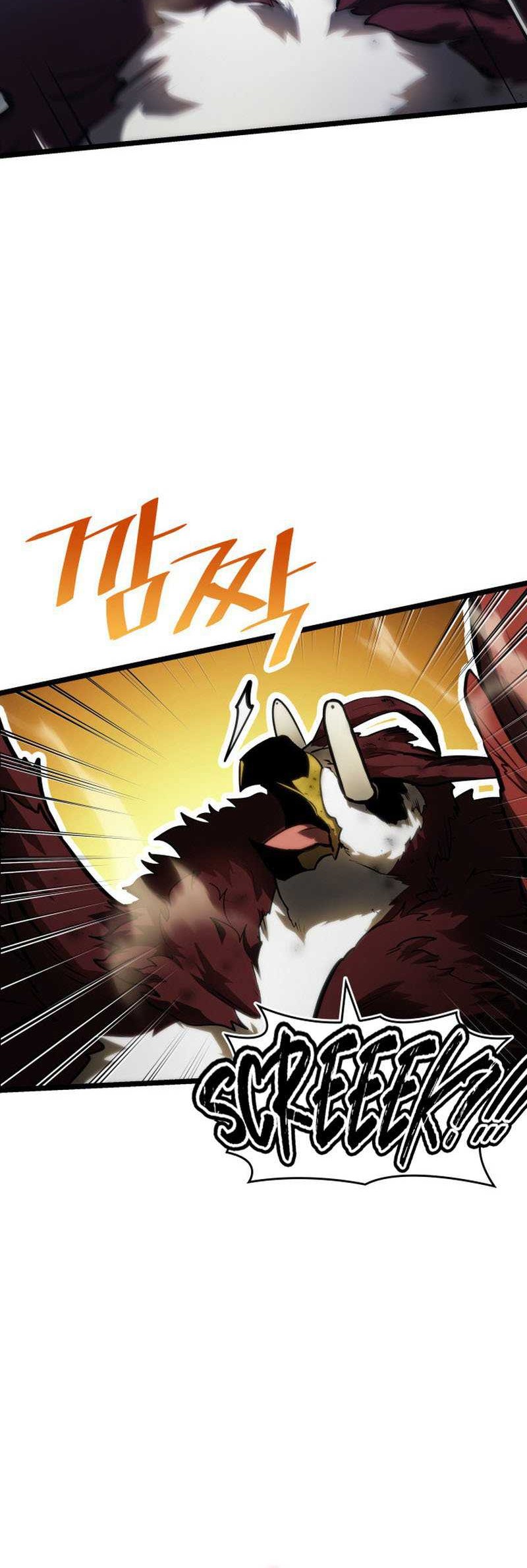 Return of the SSS-Class Ranker Chapter 78 - halaman 45