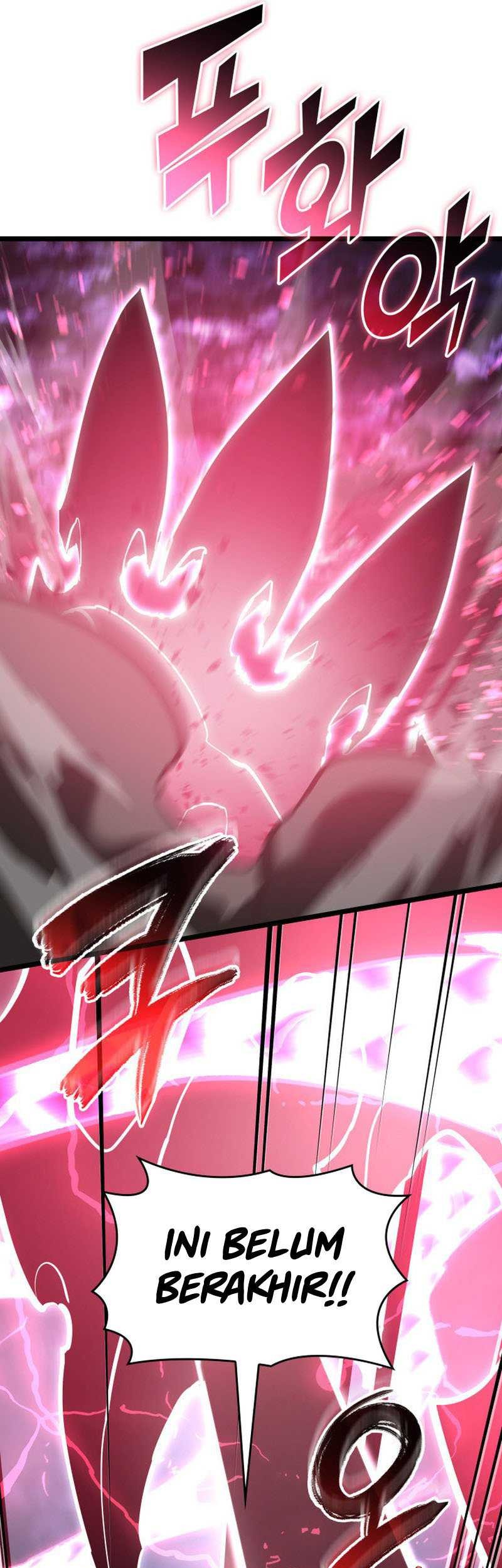 Return of the SSS-Class Ranker Chapter 78 - halaman 46