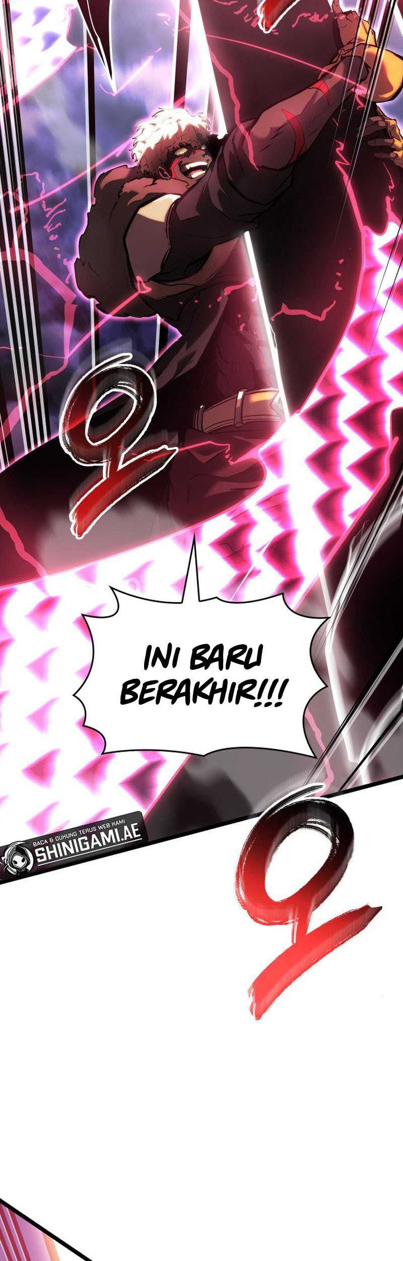 Return of the SSS-Class Ranker Chapter 78 - halaman 47