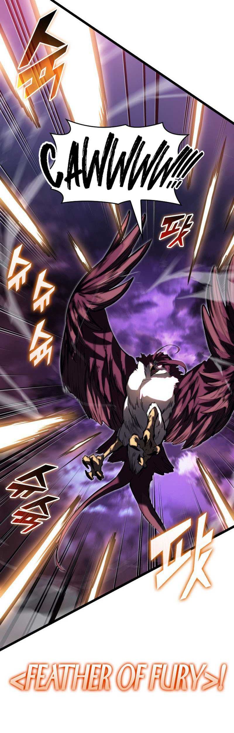 Return of the SSS-Class Ranker Chapter 78 - halaman 48