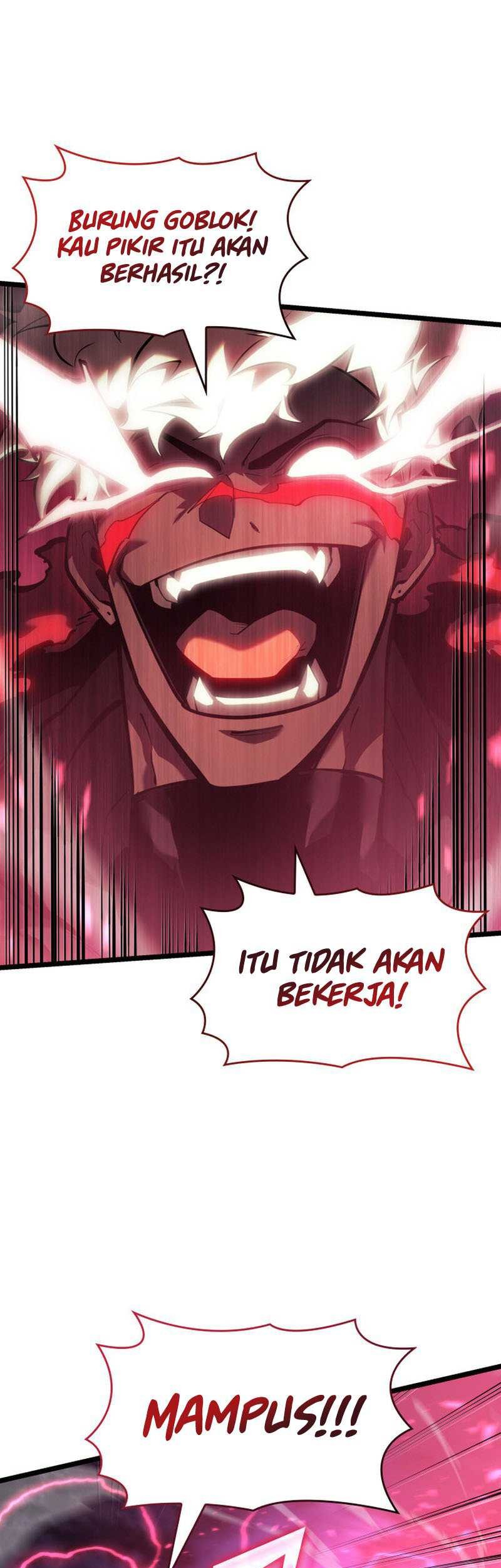 Return of the SSS-Class Ranker Chapter 78 - halaman 50