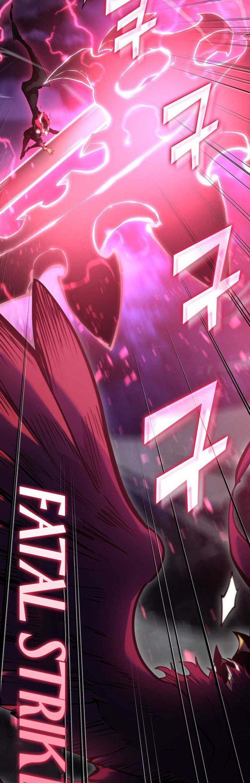 Return of the SSS-Class Ranker Chapter 78 - halaman 51