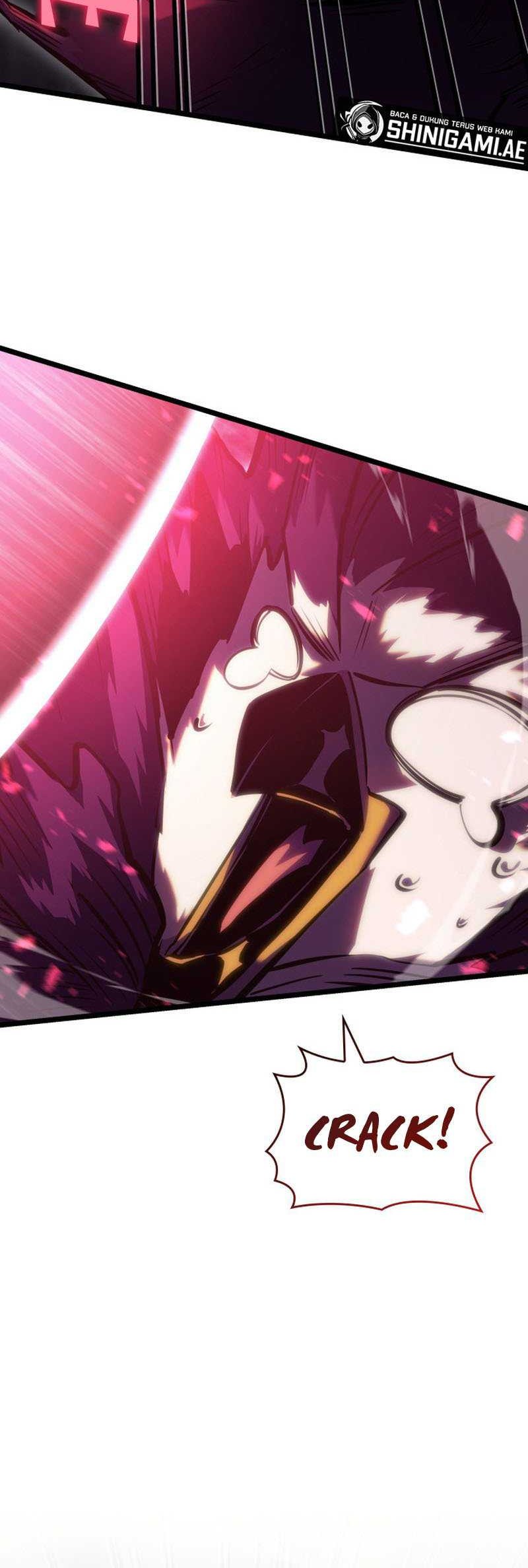 Return of the SSS-Class Ranker Chapter 78 - halaman 52