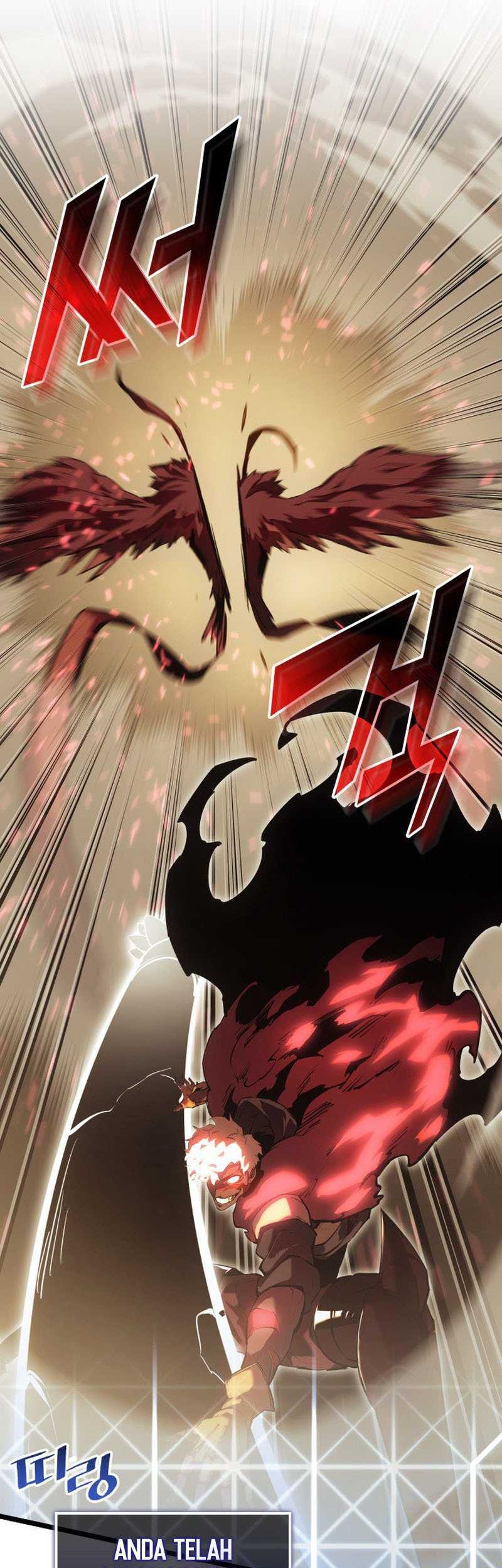 Return of the SSS-Class Ranker Chapter 78 - halaman 53
