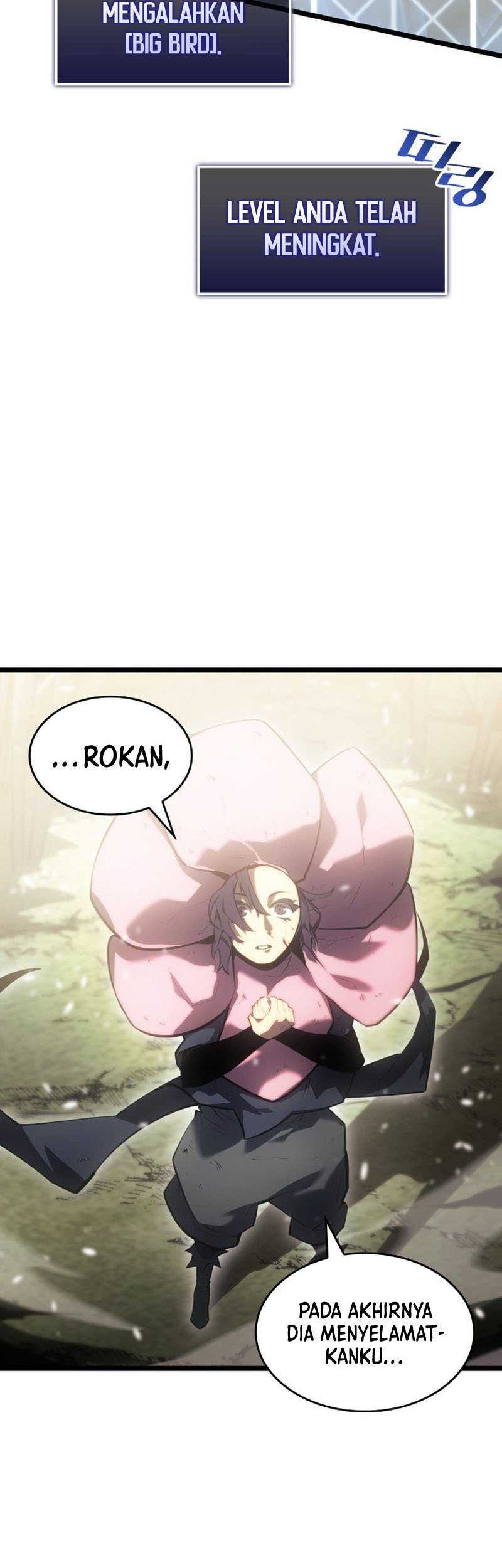 Return of the SSS-Class Ranker Chapter 78 - halaman 54