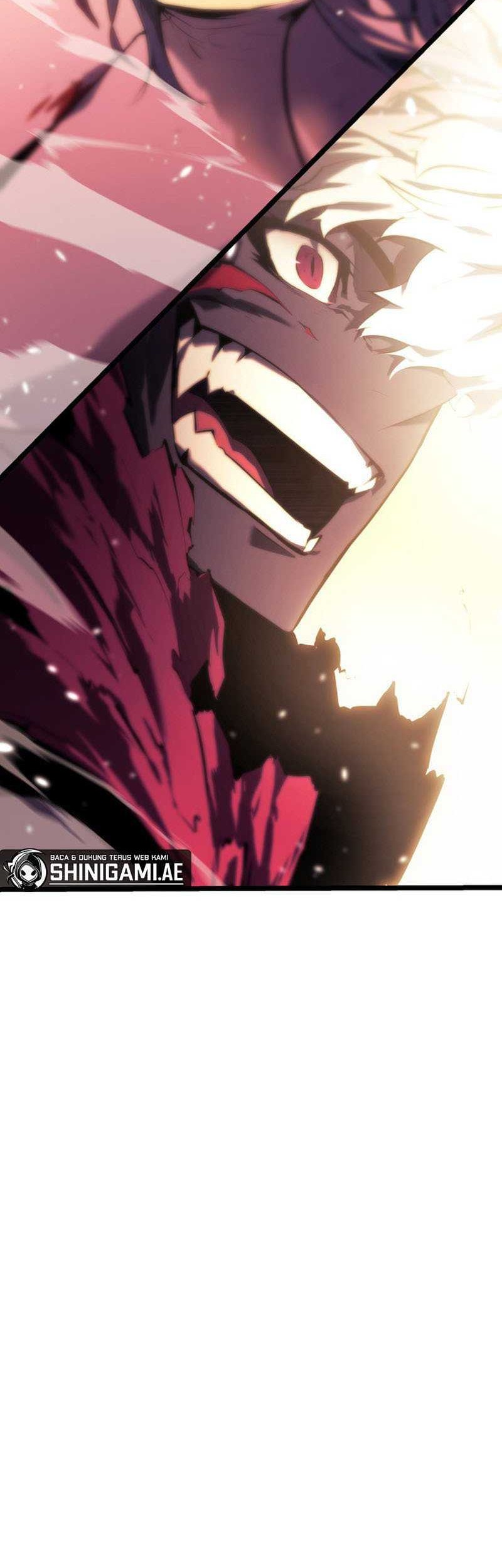 Return of the SSS-Class Ranker Chapter 78 - halaman 56