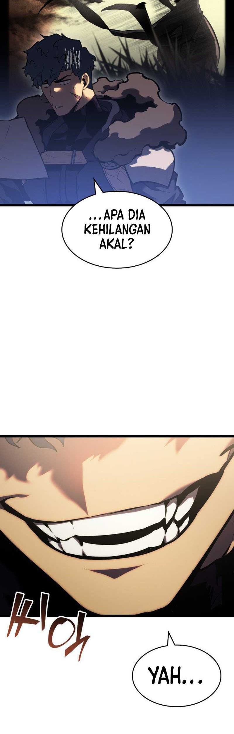 Return of the SSS-Class Ranker Chapter 78 - halaman 62