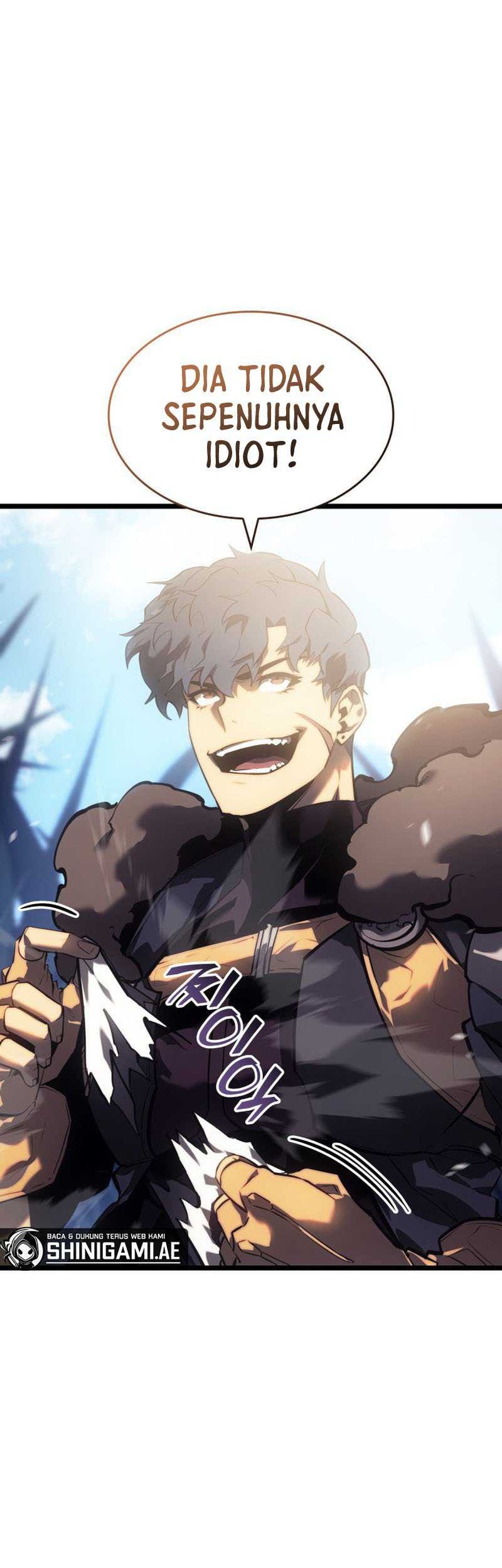 Return of the SSS-Class Ranker Chapter 78 - halaman 63