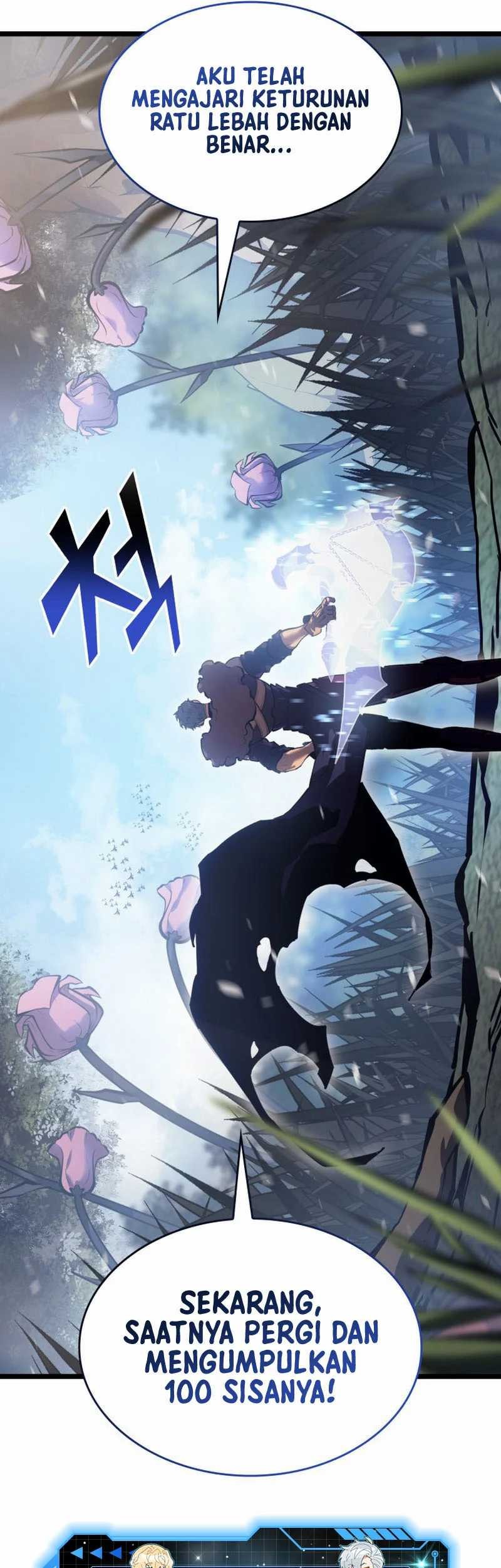 Return of the SSS-Class Ranker Chapter 78 - halaman 65