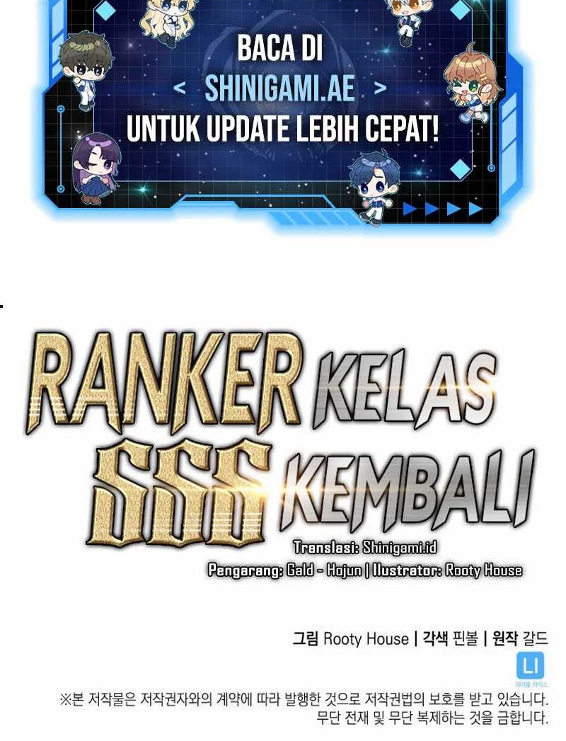 Return of the SSS-Class Ranker Chapter 78 - halaman 66