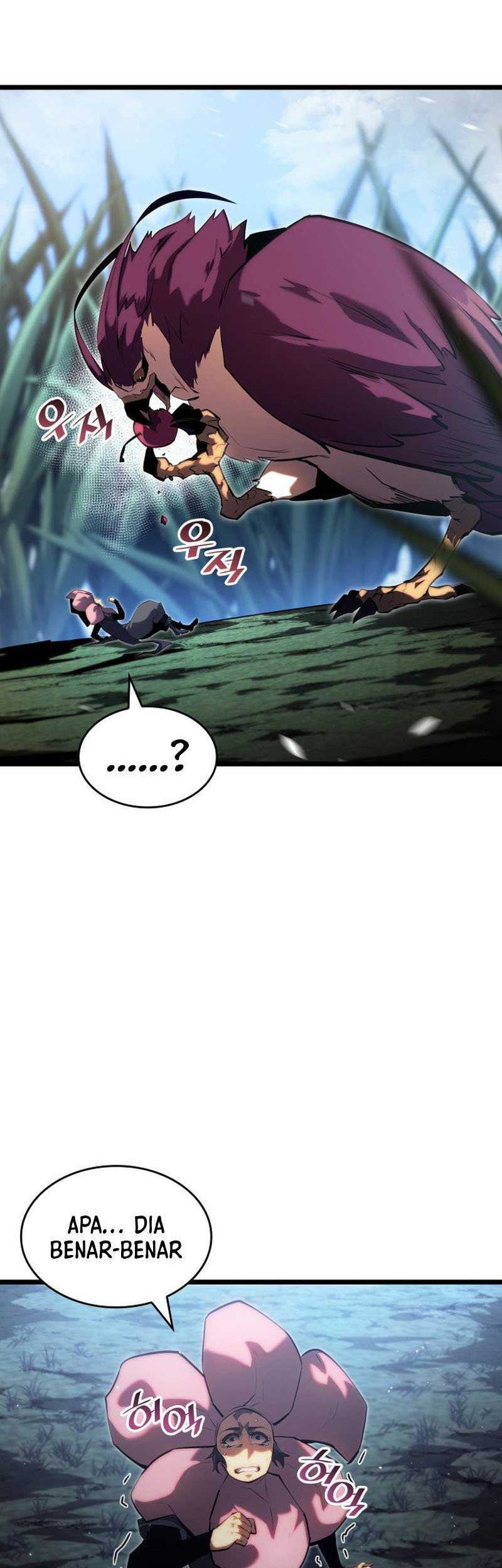Return of the SSS-Class Ranker Chapter 78 - halaman 7