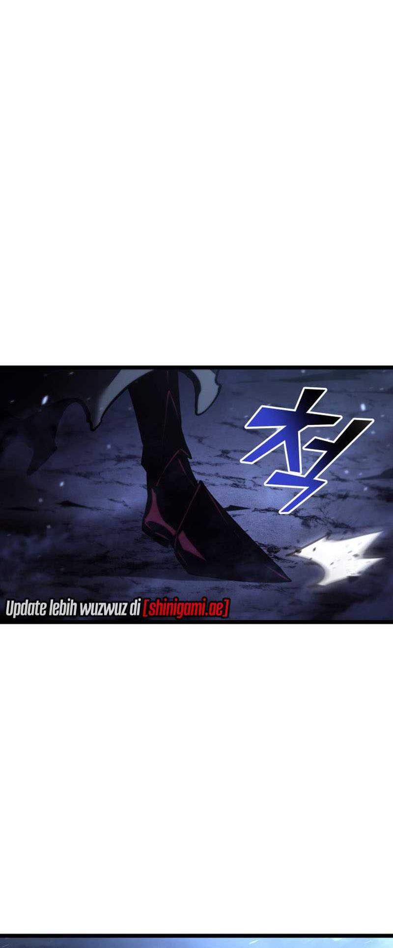 Return of the SSS-Class Ranker Chapter 79 - halaman 13