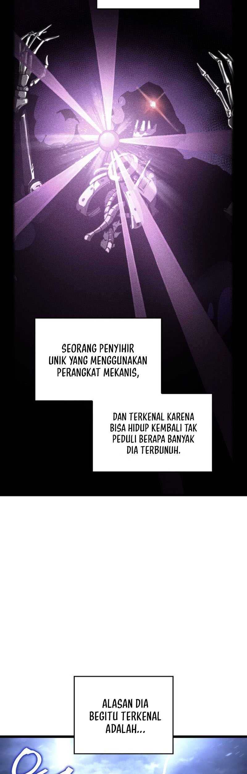 Return of the SSS-Class Ranker Chapter 79 - halaman 16