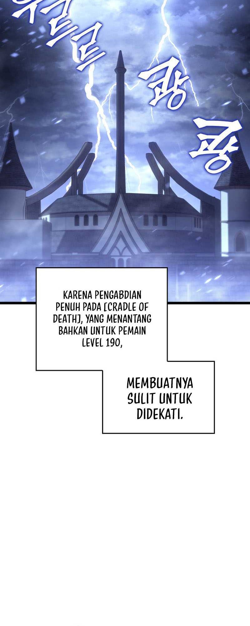 Return of the SSS-Class Ranker Chapter 79 - halaman 17