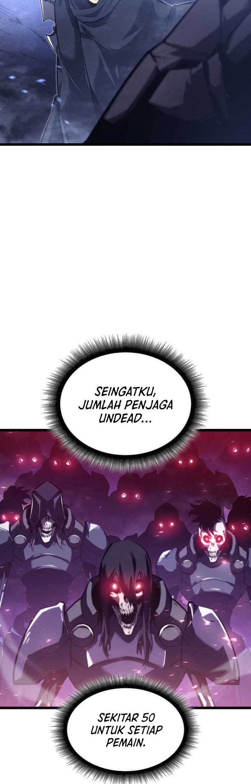 Return of the SSS-Class Ranker Chapter 79 - halaman 19
