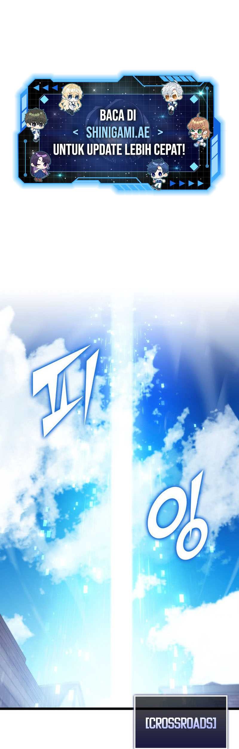 Return of the SSS-Class Ranker Chapter 79 - halaman 2