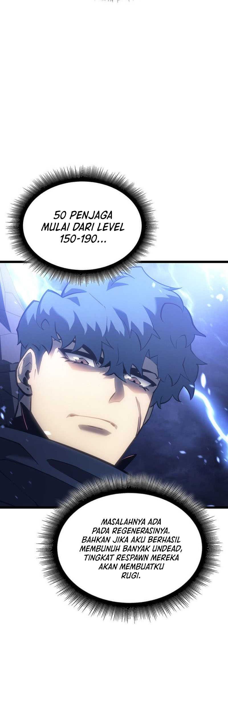 Return of the SSS-Class Ranker Chapter 79 - halaman 20