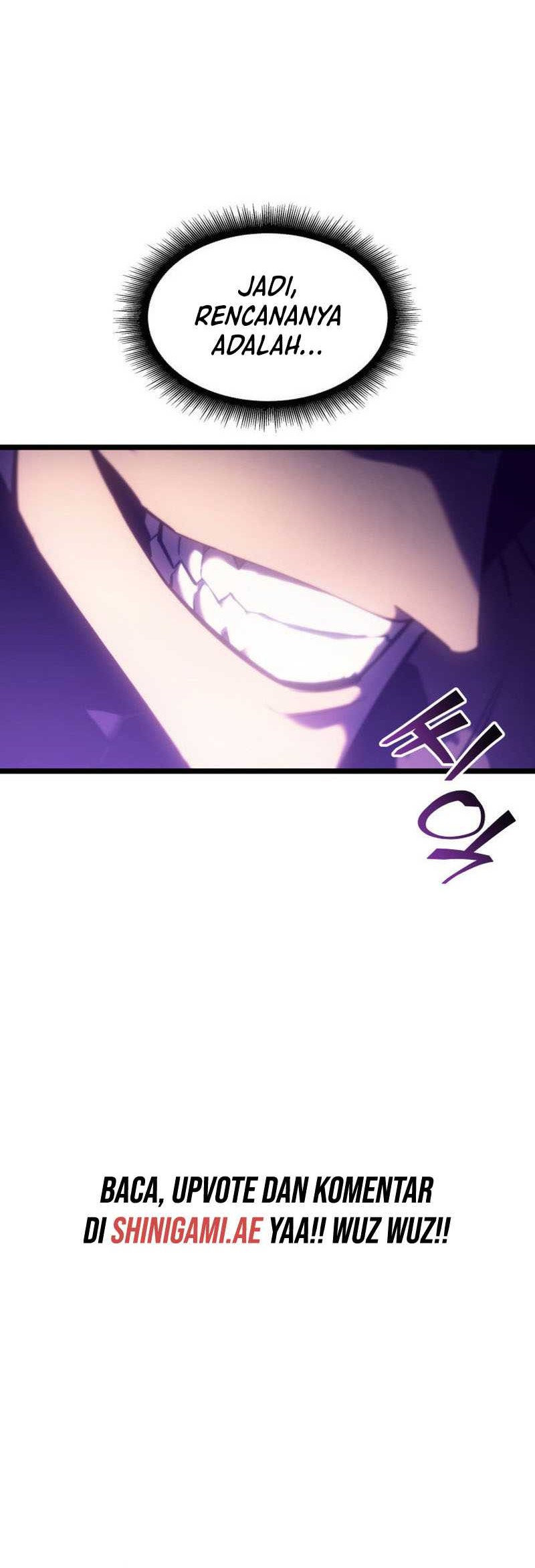 Return of the SSS-Class Ranker Chapter 79 - halaman 21