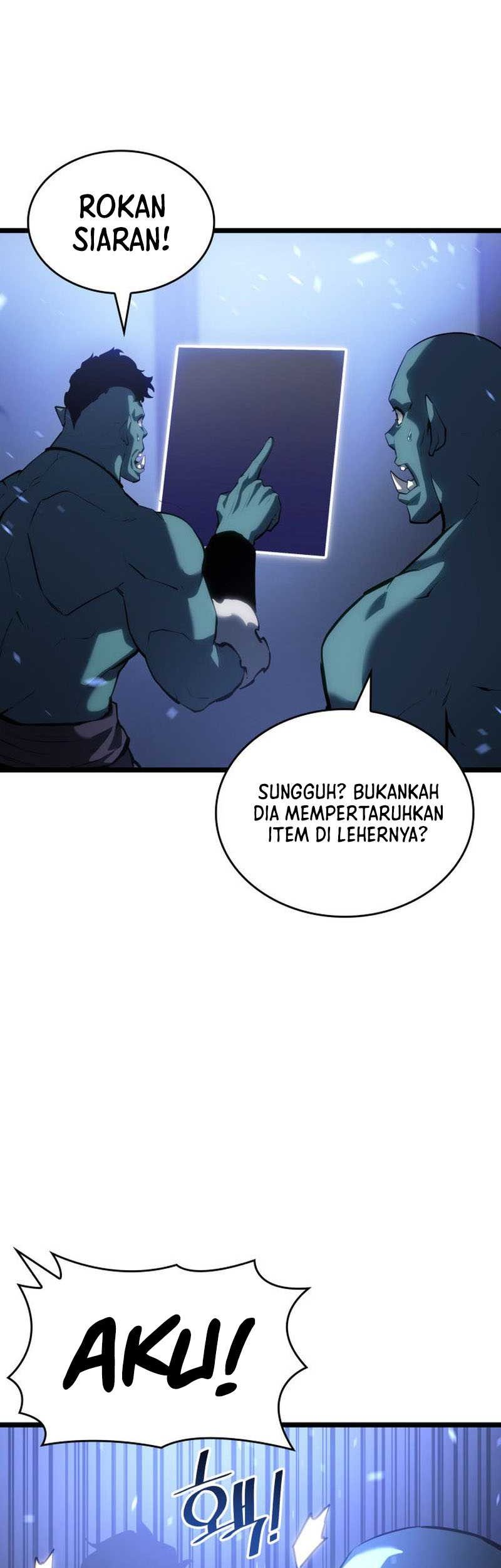 Return of the SSS-Class Ranker Chapter 79 - halaman 24