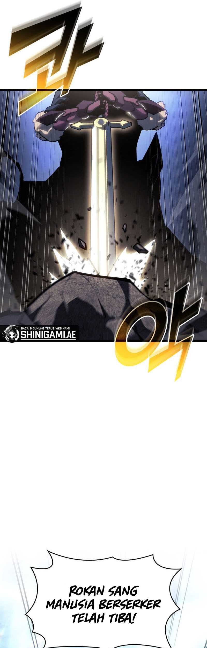 Return of the SSS-Class Ranker Chapter 79 - halaman 26