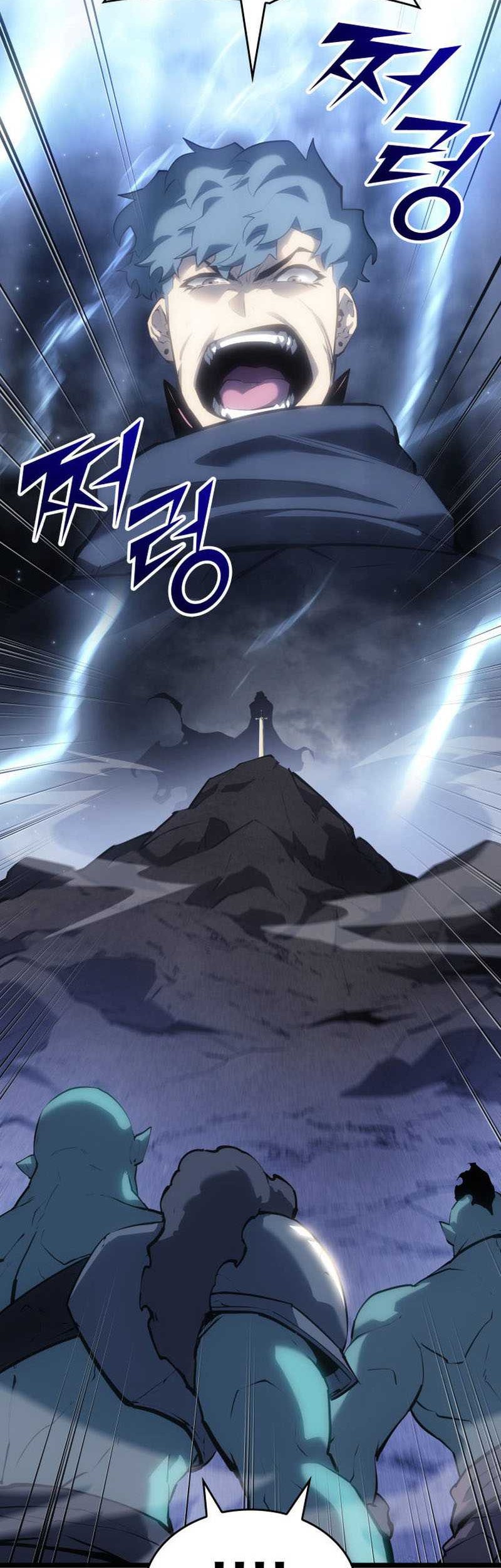 Return of the SSS-Class Ranker Chapter 79 - halaman 27