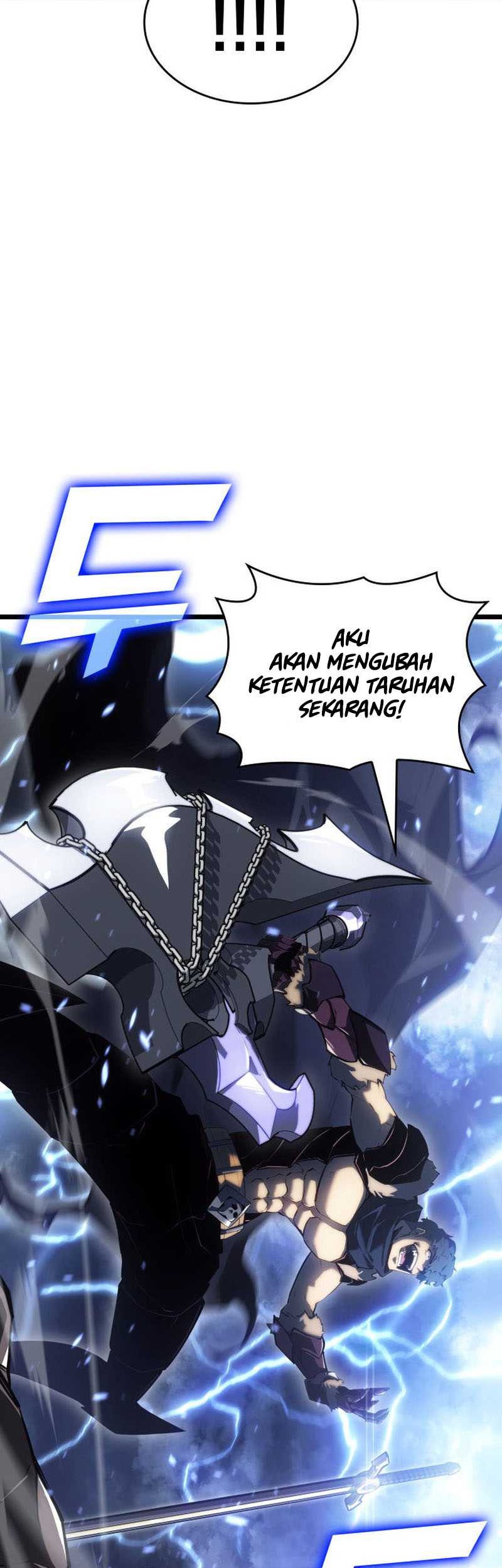 Return of the SSS-Class Ranker Chapter 79 - halaman 28