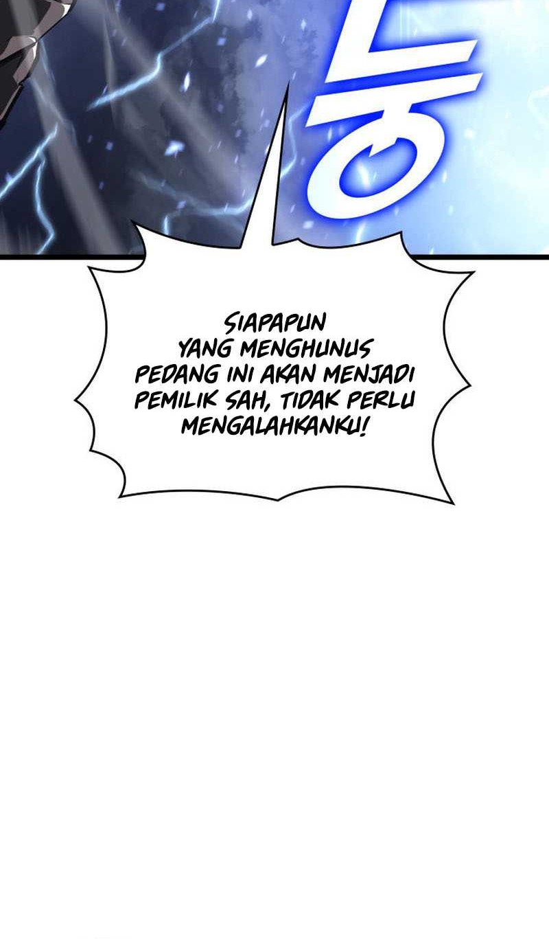 Return of the SSS-Class Ranker Chapter 79 - halaman 29