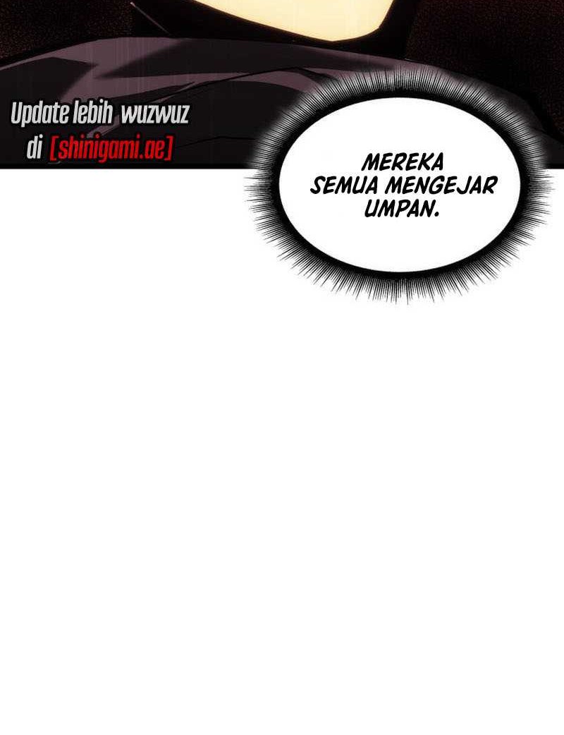 Return of the SSS-Class Ranker Chapter 79 - halaman 33