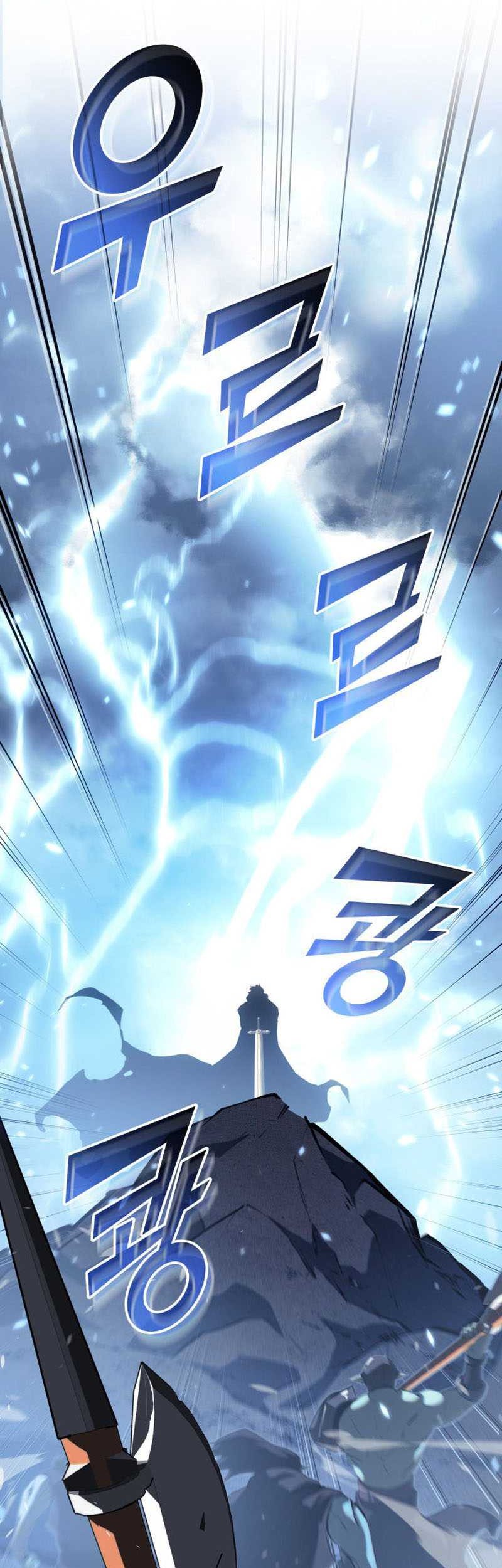 Return of the SSS-Class Ranker Chapter 79 - halaman 36