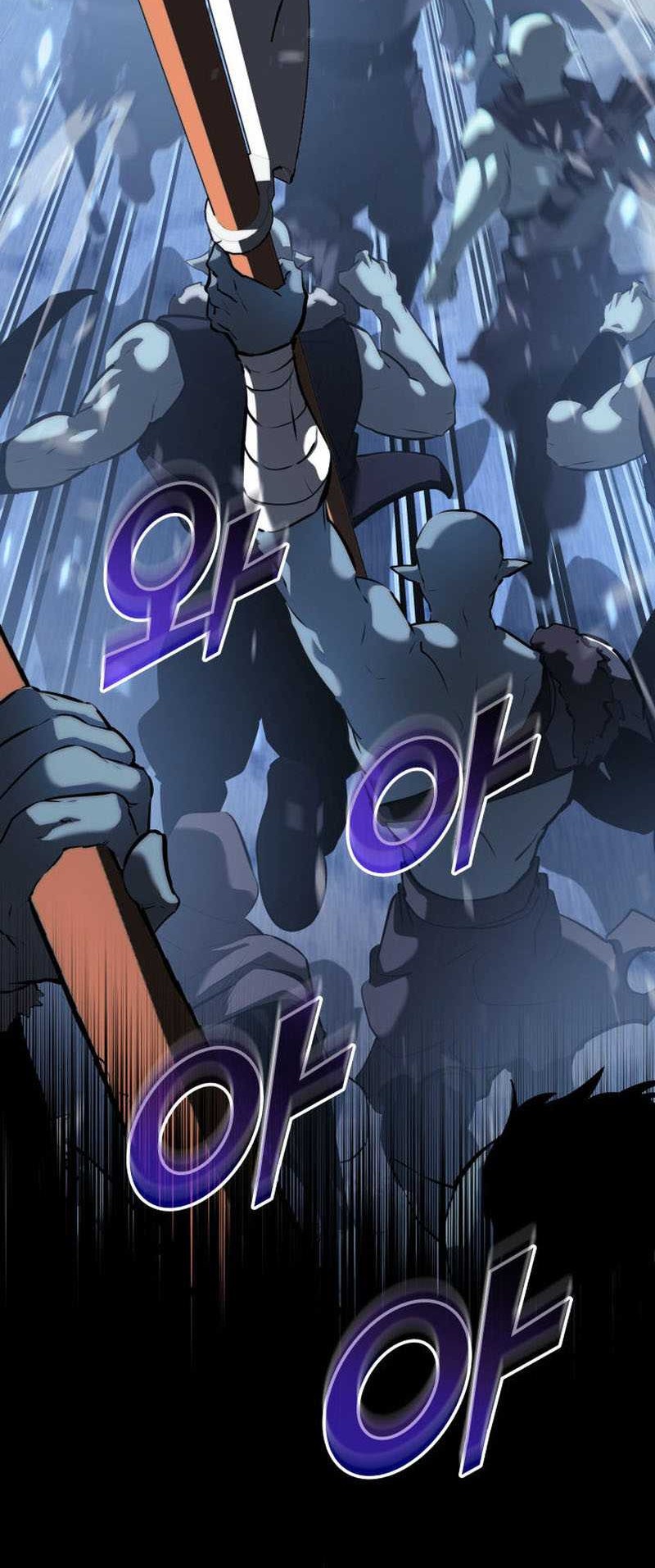 Return of the SSS-Class Ranker Chapter 79 - halaman 37