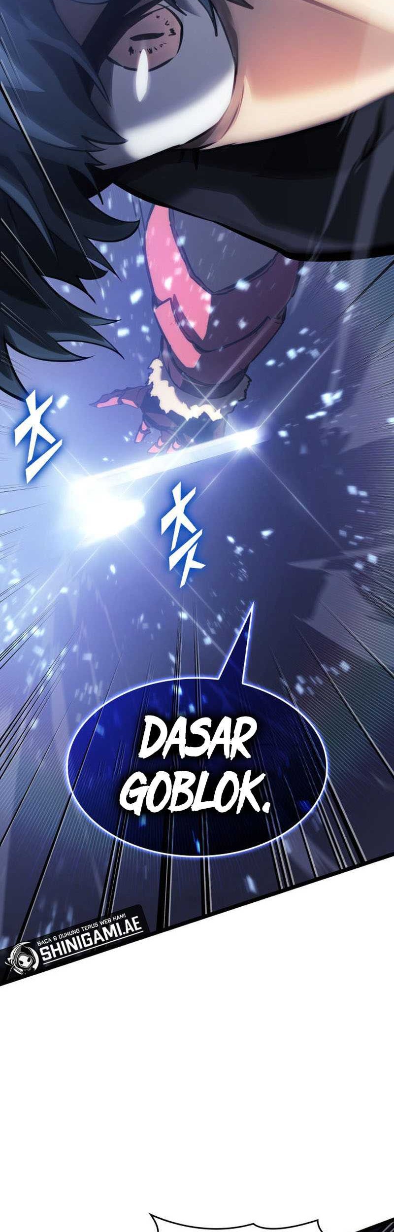 Return of the SSS-Class Ranker Chapter 79 - halaman 39