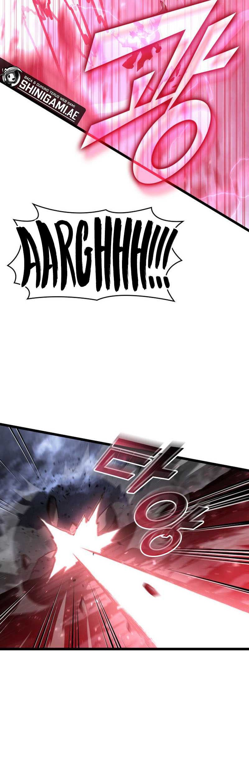 Return of the SSS-Class Ranker Chapter 79 - halaman 48