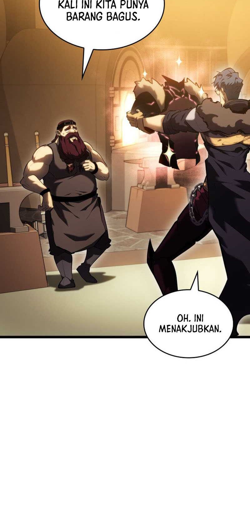 Return of the SSS-Class Ranker Chapter 79 - halaman 5