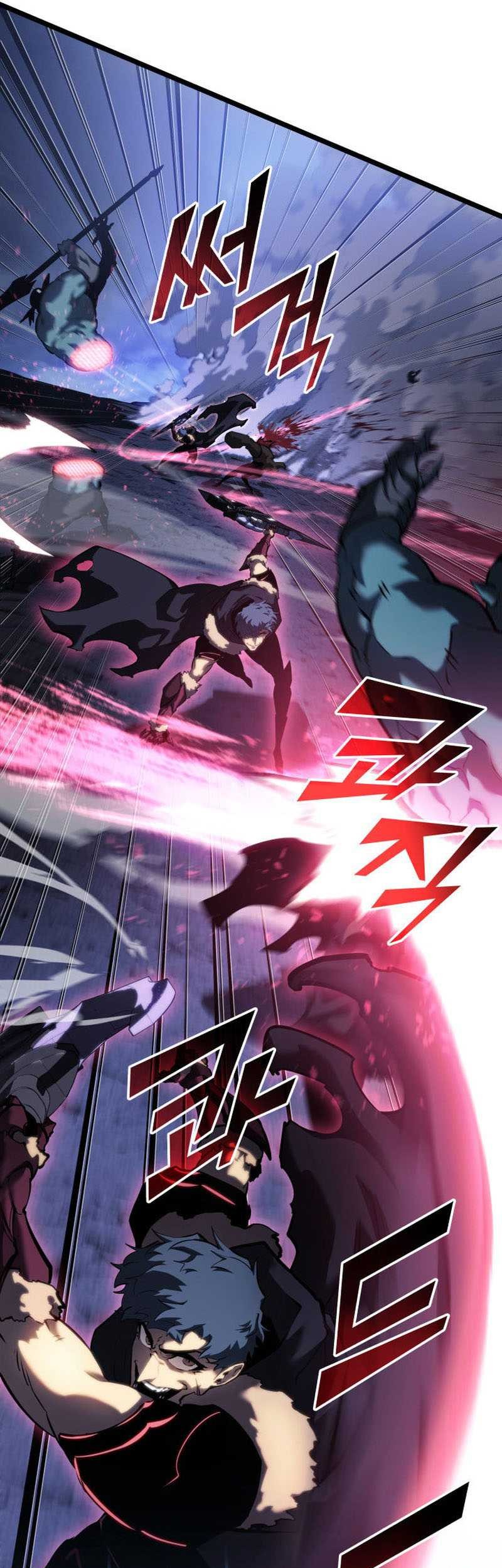 Return of the SSS-Class Ranker Chapter 79 - halaman 50