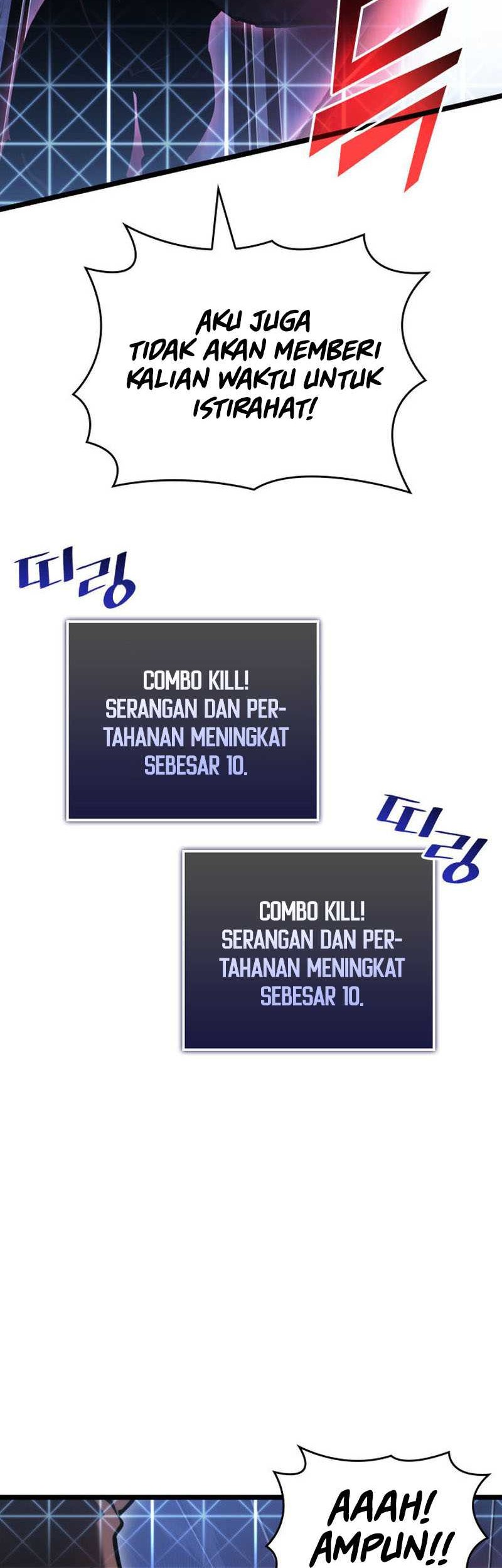 Return of the SSS-Class Ranker Chapter 79 - halaman 51