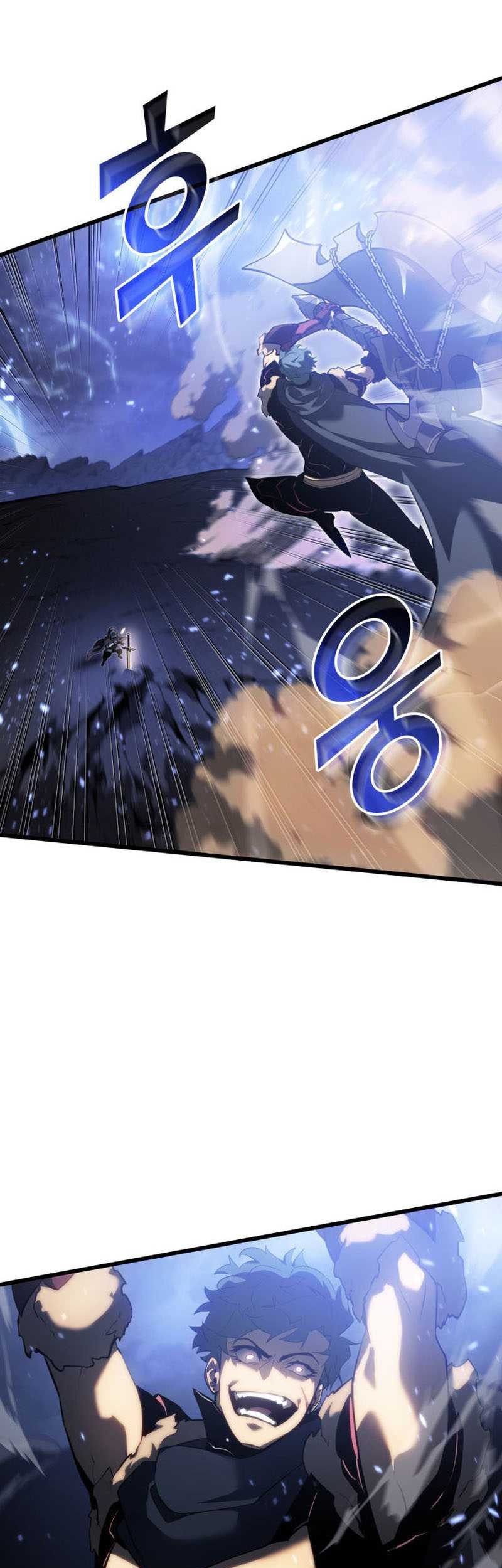 Return of the SSS-Class Ranker Chapter 79 - halaman 54