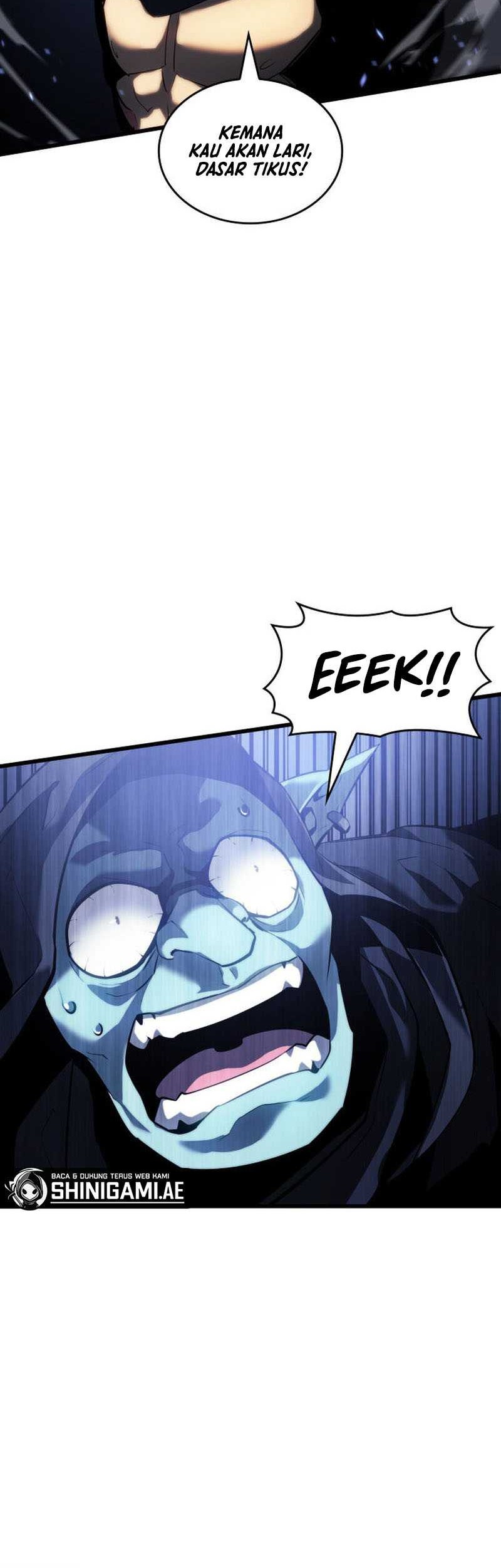 Return of the SSS-Class Ranker Chapter 79 - halaman 55