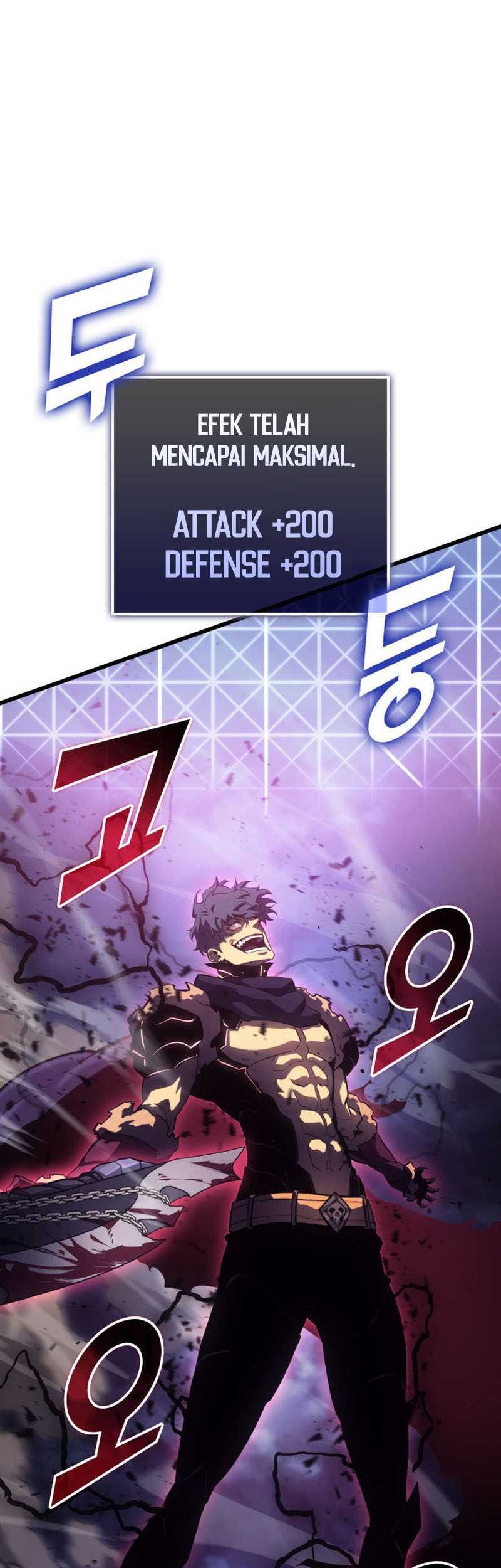 Return of the SSS-Class Ranker Chapter 79 - halaman 58