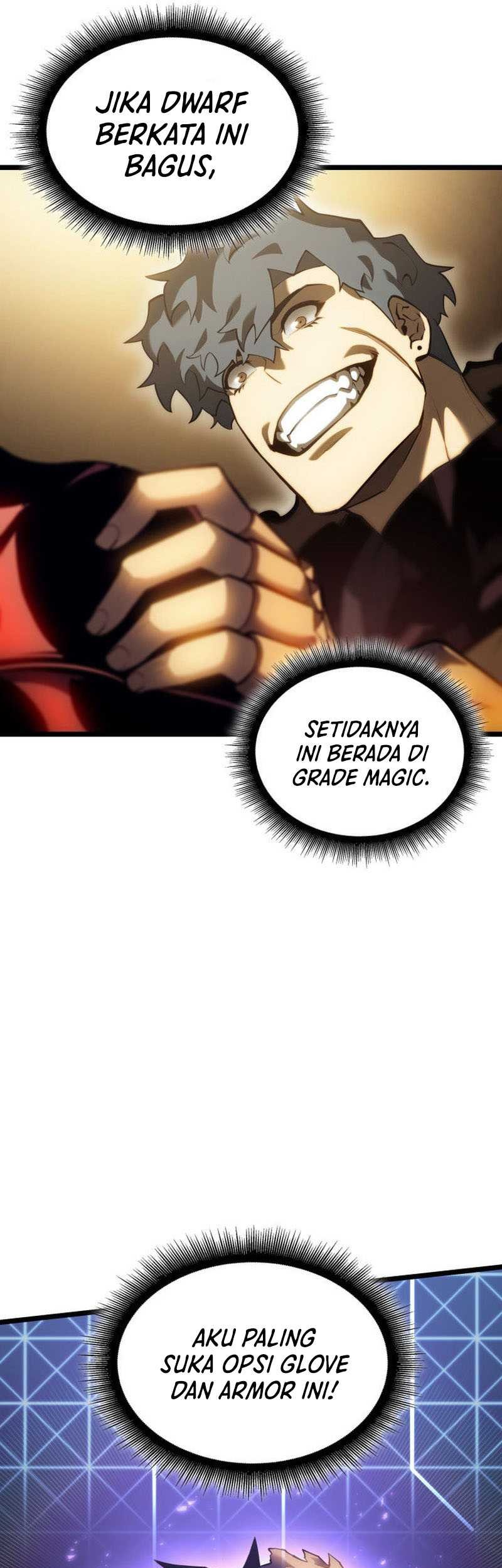 Return of the SSS-Class Ranker Chapter 79 - halaman 6
