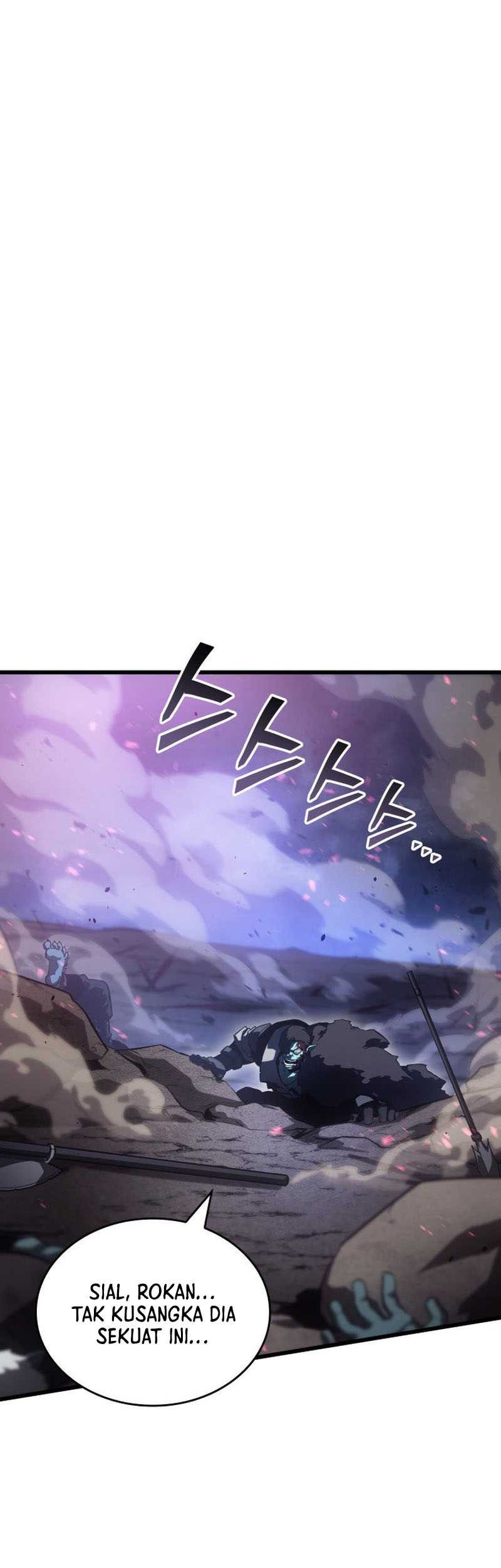 Return of the SSS-Class Ranker Chapter 79 - halaman 60